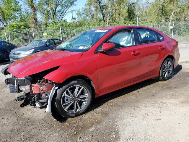 KIA FORTE LX 2023 3kpf24ad1pe553500