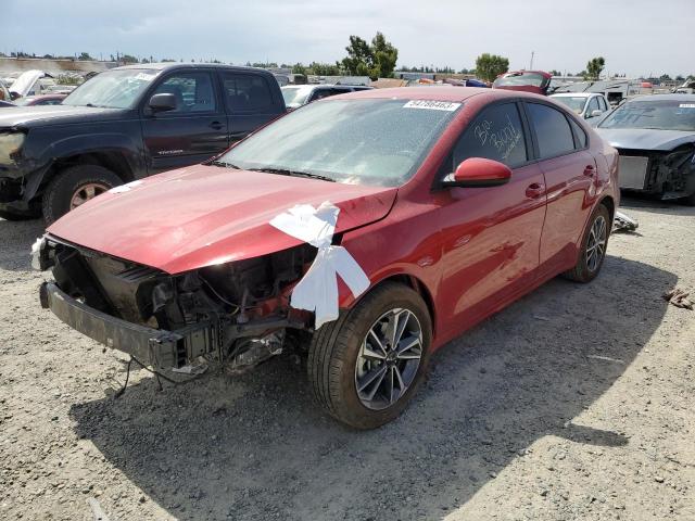 KIA FORTE LX 2023 3kpf24ad1pe553853