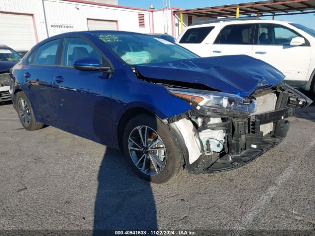 KIA FORTE 2023 3kpf24ad1pe555182