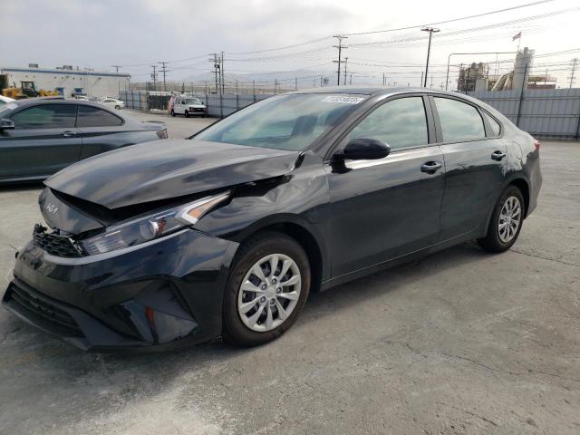 KIA FORTE 2023 3kpf24ad1pe557532