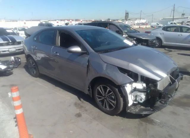 KIA FORTE 2023 3kpf24ad1pe559815