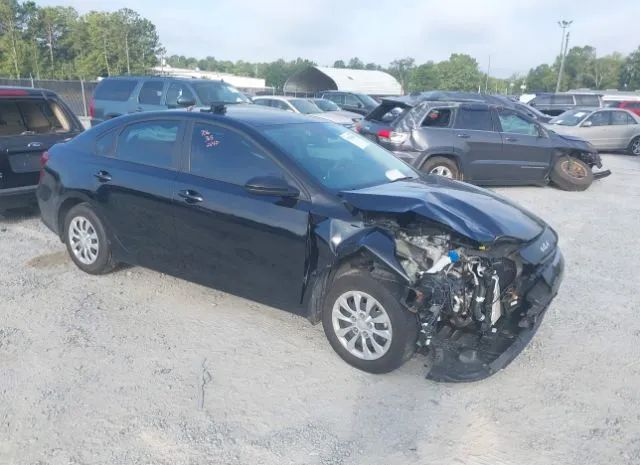 KIA FORTE 2023 3kpf24ad1pe566067