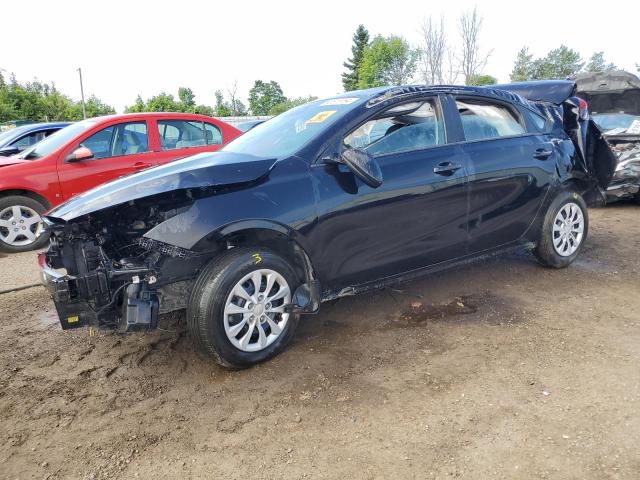 KIA FORTE 2023 3kpf24ad1pe568532