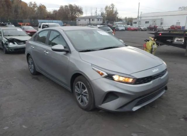 KIA FORTE 2023 3kpf24ad1pe569213