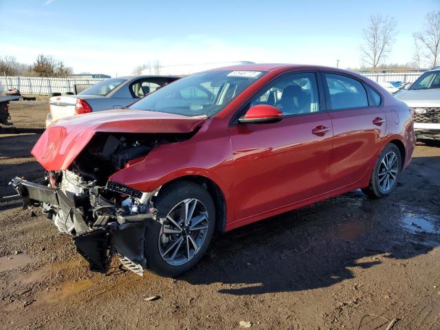 KIA FORTE 2023 3kpf24ad1pe570863