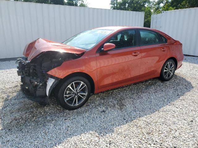 KIA FORTE LX 2023 3kpf24ad1pe571611