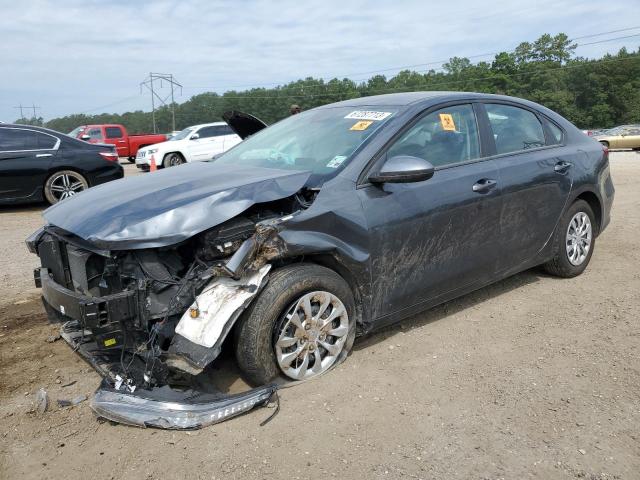 KIA FORTE LX 2023 3kpf24ad1pe572435