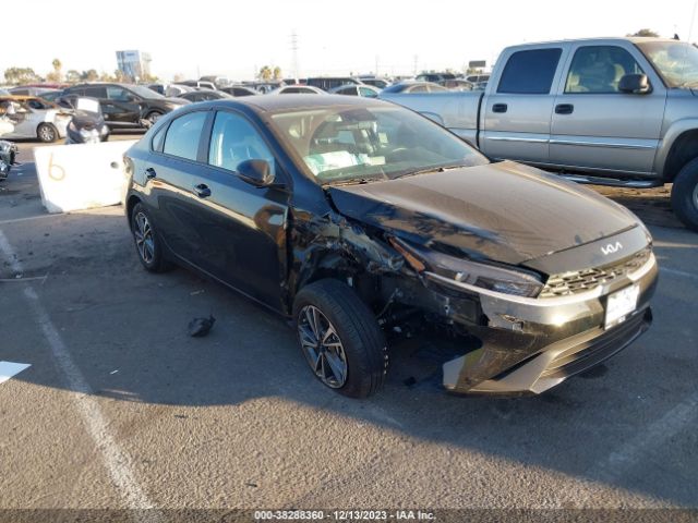 KIA FORTE 2023 3kpf24ad1pe575190