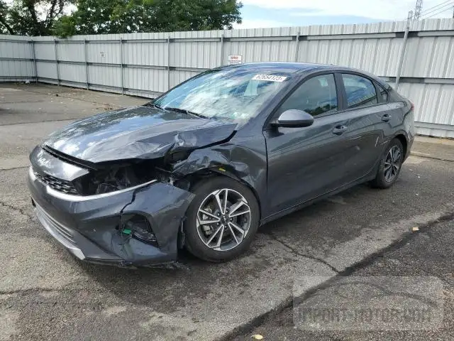 KIA FORTE 2023 3kpf24ad1pe582849