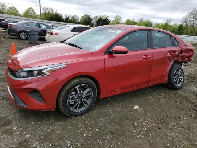 KIA FORTE LX 2023 3kpf24ad1pe582897