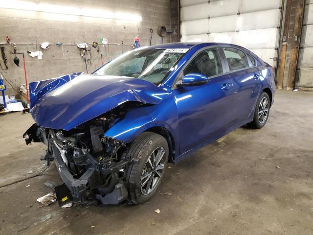 KIA FORTE 2023 3kpf24ad1pe585959