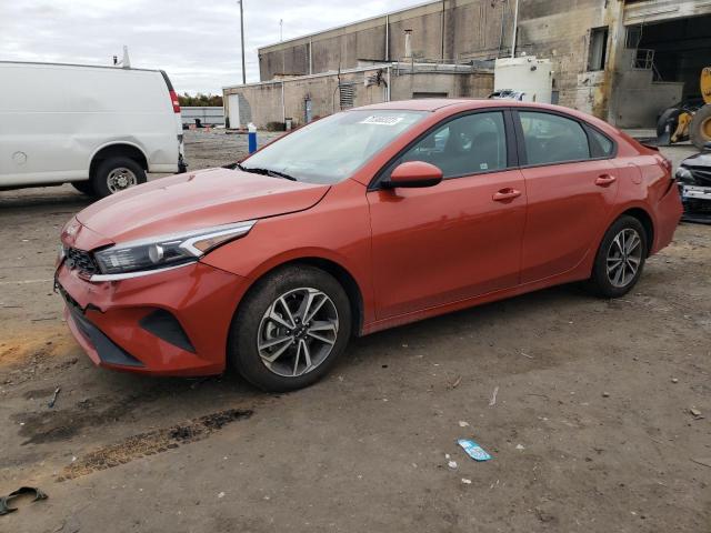 KIA FORTE 2023 3kpf24ad1pe591079