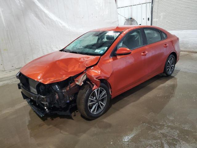 KIA FORTE LX 2023 3kpf24ad1pe591261