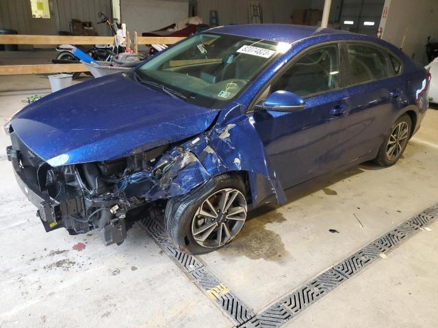 KIA FORTE 2023 3kpf24ad1pe592880