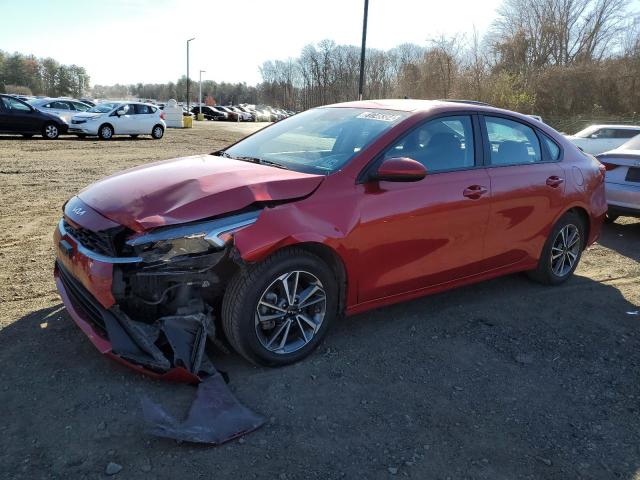 KIA FORTE LX 2023 3kpf24ad1pe597450