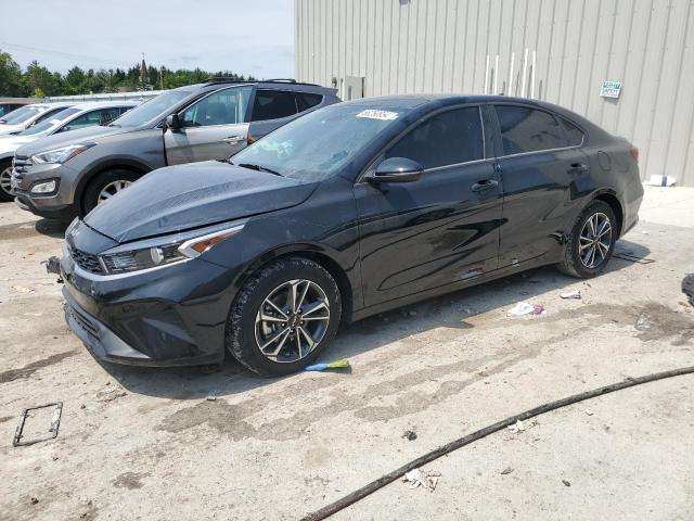 KIA FORTE LX 2023 3kpf24ad1pe609435