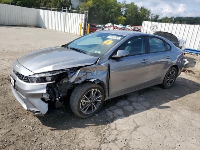 KIA FORTE LX 2023 3kpf24ad1pe612223