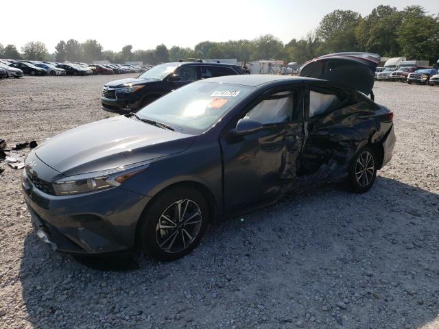 KIA FORTE LX 2023 3kpf24ad1pe613484