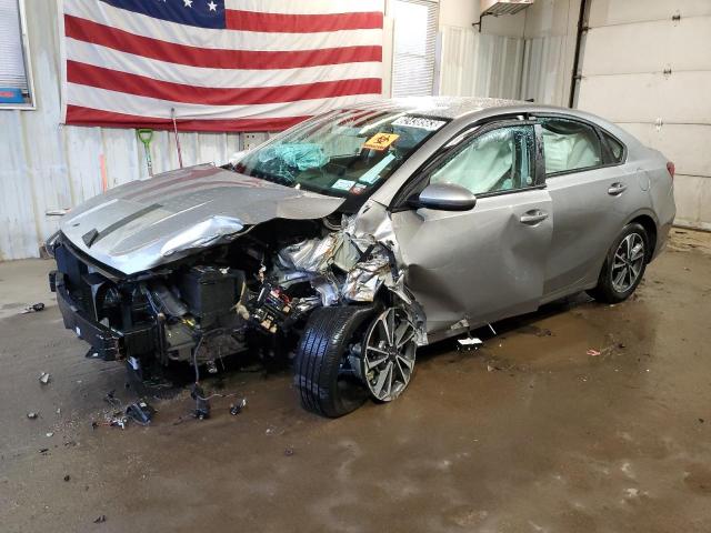 KIA FORTE 2023 3kpf24ad1pe615266