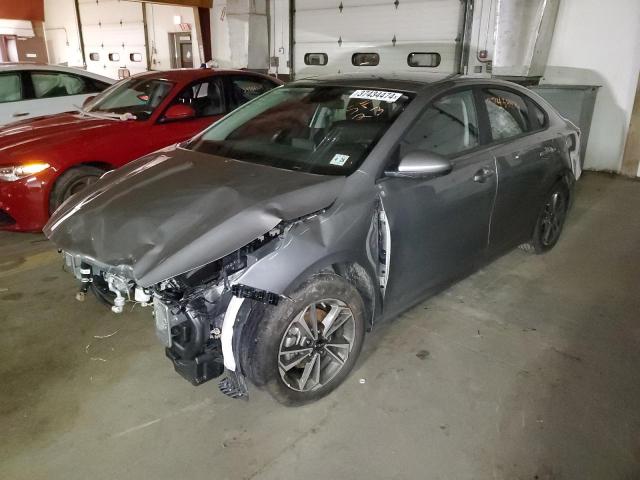 KIA FORTE 2023 3kpf24ad1pe615655