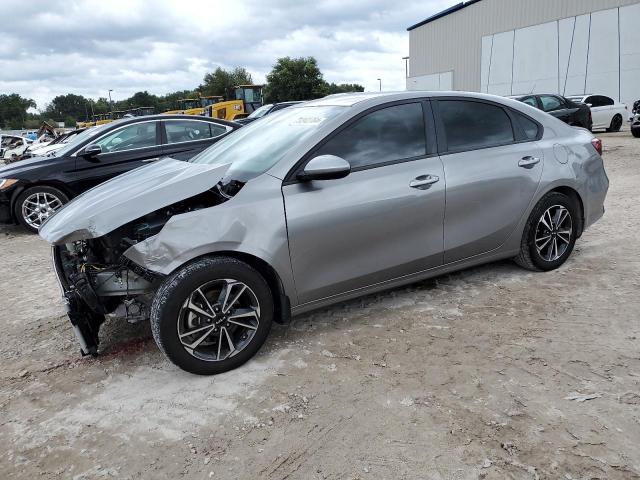 KIA FORTE LX 2023 3kpf24ad1pe616076