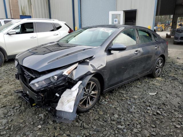 KIA FORTE 2023 3kpf24ad1pe618586