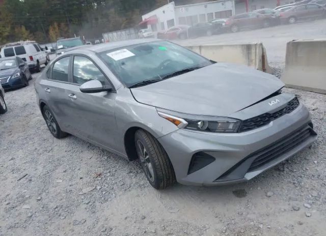 KIA FORTE 2023 3kpf24ad1pe619754