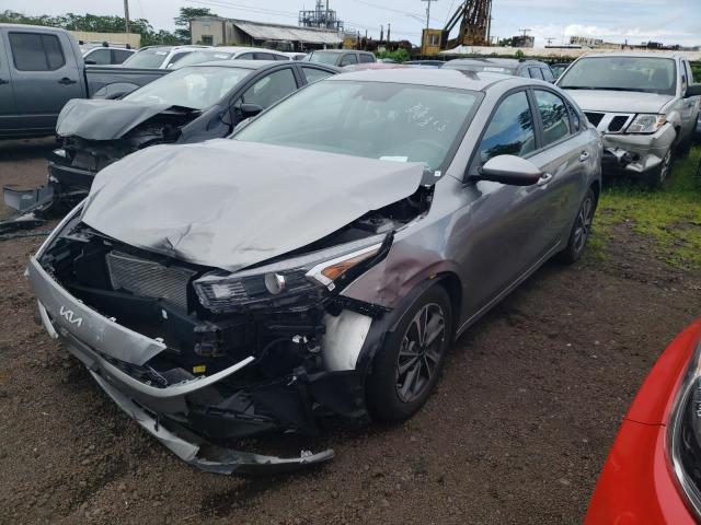 KIA FORTE 2023 3kpf24ad1pe621679