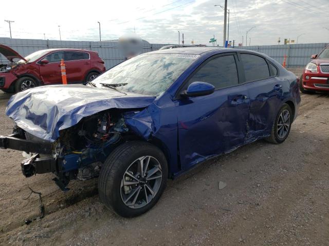 KIA FORTE LX 2023 3kpf24ad1pe623366