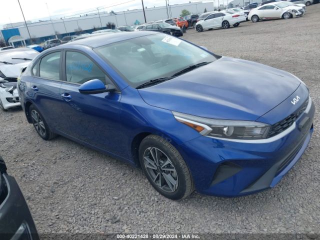 KIA FORTE 2023 3kpf24ad1pe641110