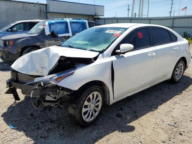 KIA FORTE 2023 3kpf24ad1pe646338