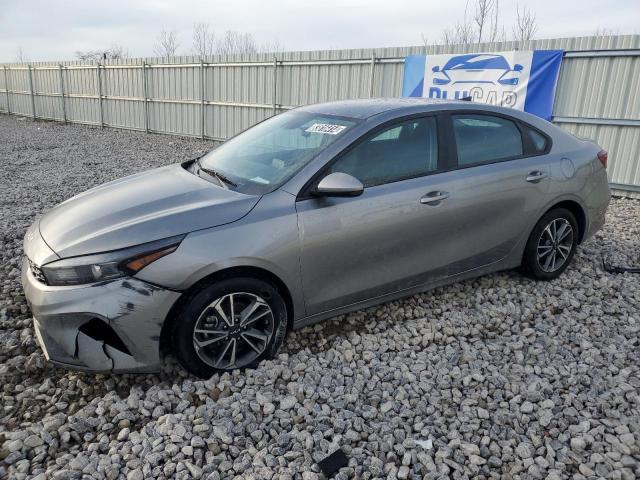 KIA FORTE LX 2023 3kpf24ad1pe650700