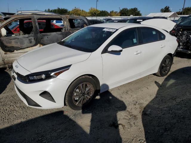 KIA FORTE 2023 3kpf24ad1pe651202