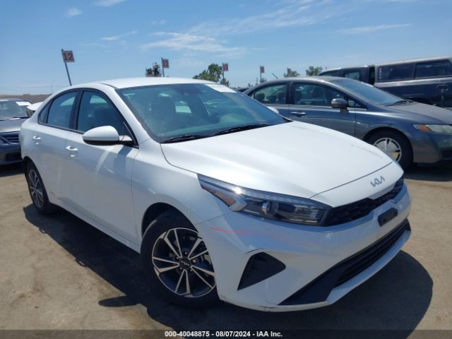 KIA FORTE 2023 3kpf24ad1pe652947