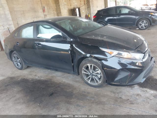 KIA FORTE 2023 3kpf24ad1pe656285