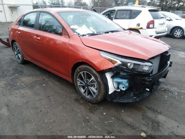 KIA FORTE 2023 3kpf24ad1pe661602