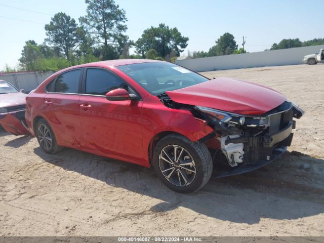 KIA FORTE 2023 3kpf24ad1pe665892