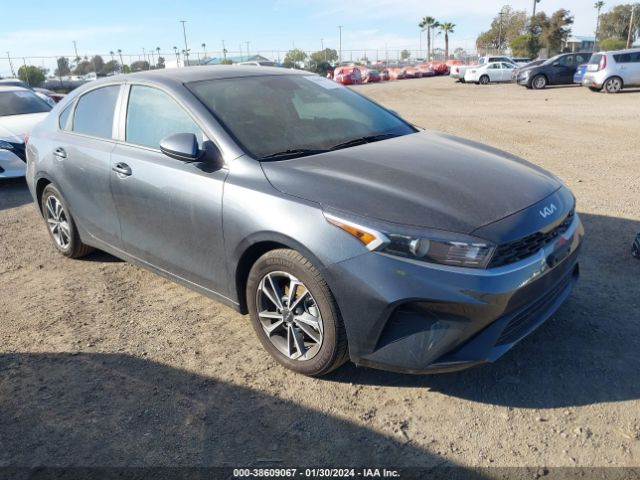 KIA FORTE 2023 3kpf24ad1pe665990