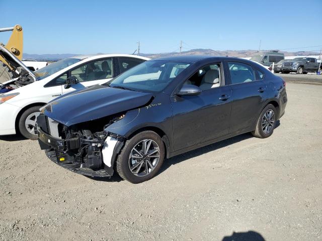 KIA FORTE LX 2023 3kpf24ad1pe670543