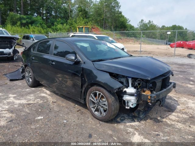 KIA FORTE 2023 3kpf24ad1pe671532