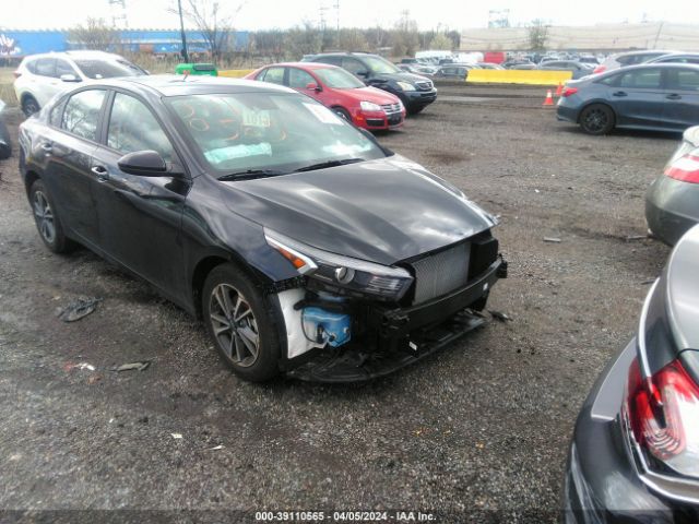 KIA FORTE 2023 3kpf24ad1pe674480