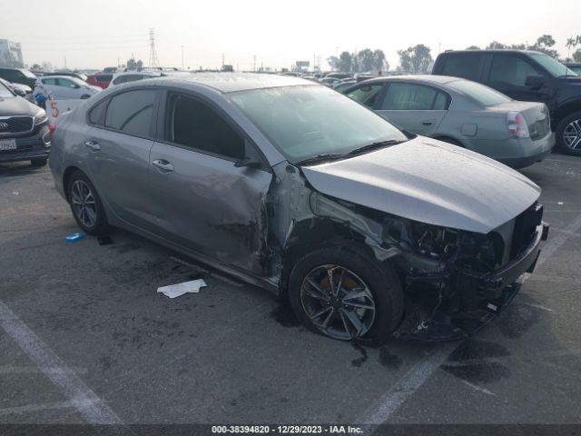 KIA FORTE 2023 3kpf24ad1pe686080