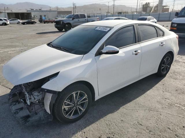 KIA FORTE LX 2024 3kpf24ad1re701910