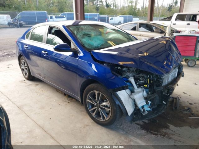 KIA FORTE 2024 3kpf24ad1re703026