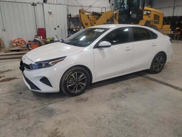 KIA FORTE LX 2024 3kpf24ad1re706704