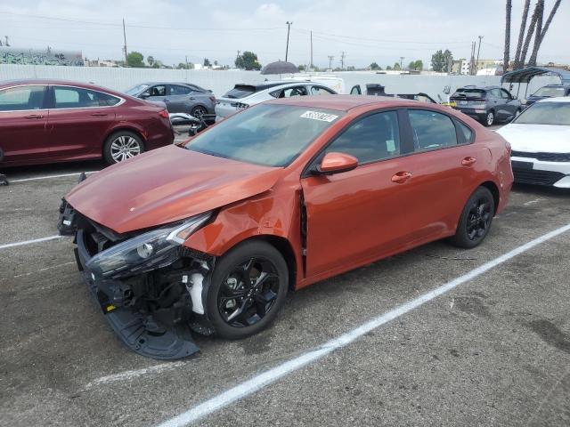 KIA FORTE 2024 3kpf24ad1re712664