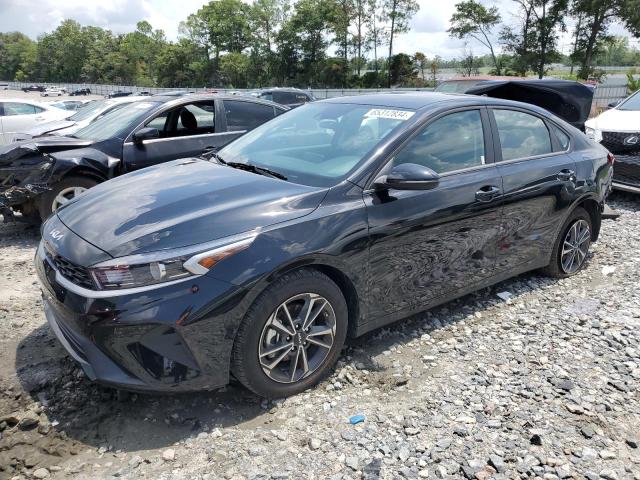 KIA FORTE LX 2024 3kpf24ad1re714351