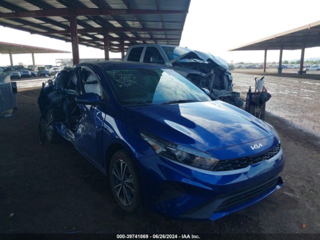 KIA FORTE 2024 3kpf24ad1re741520