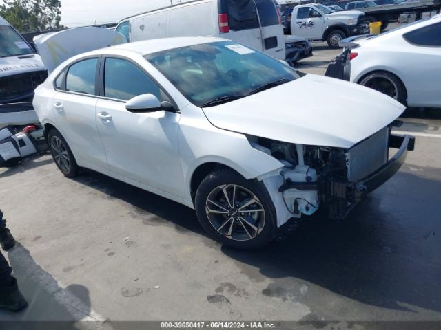 KIA FORTE 2024 3kpf24ad1re743378