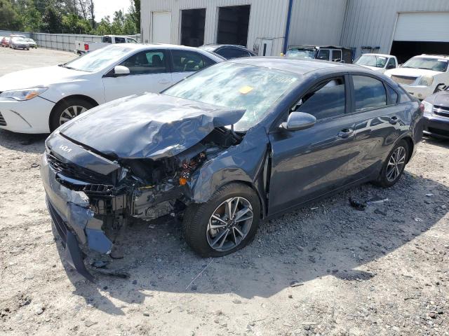 KIA FORTE LX 2024 3kpf24ad1re757443